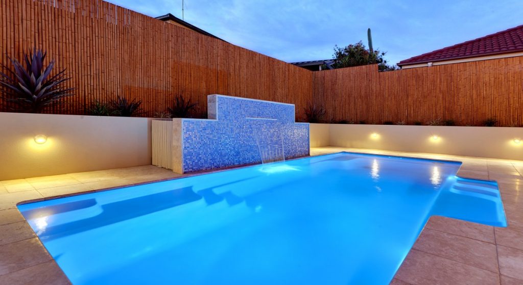 Composite Pool Solutions - A Guide to Family Pools
