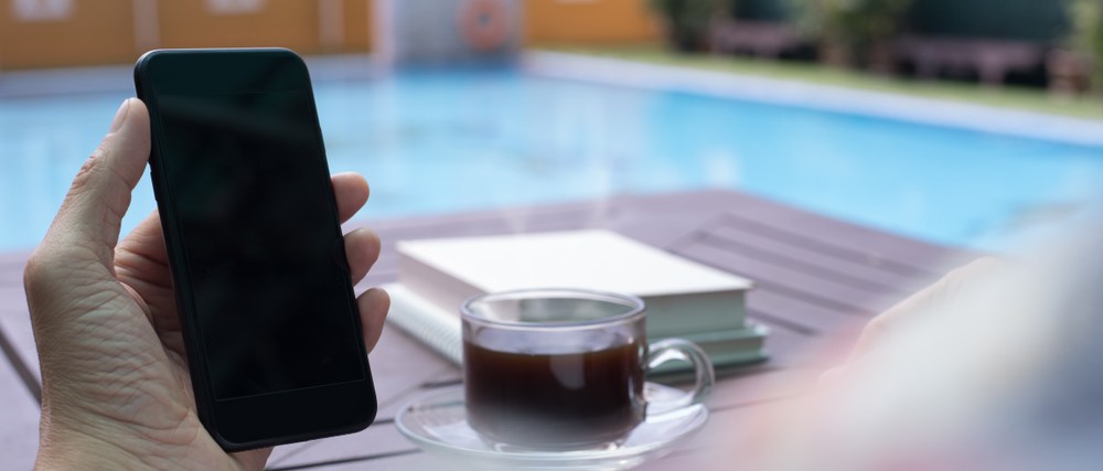 Building smart pools for smart homes